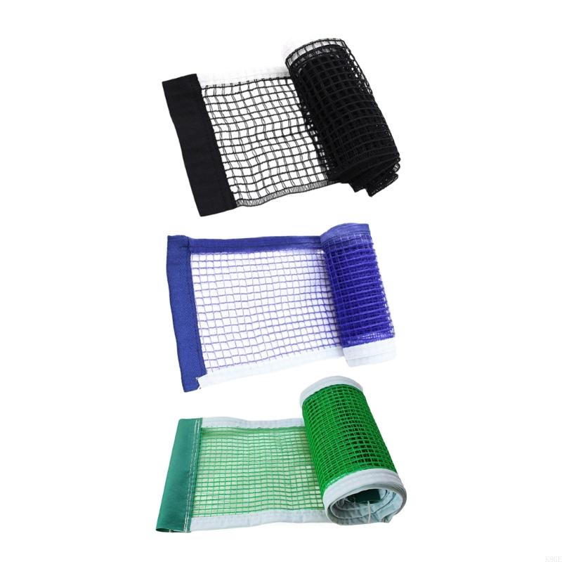 Table Tennis Net Height - Крытая уличная сетка для пинг-понга, регулируемая