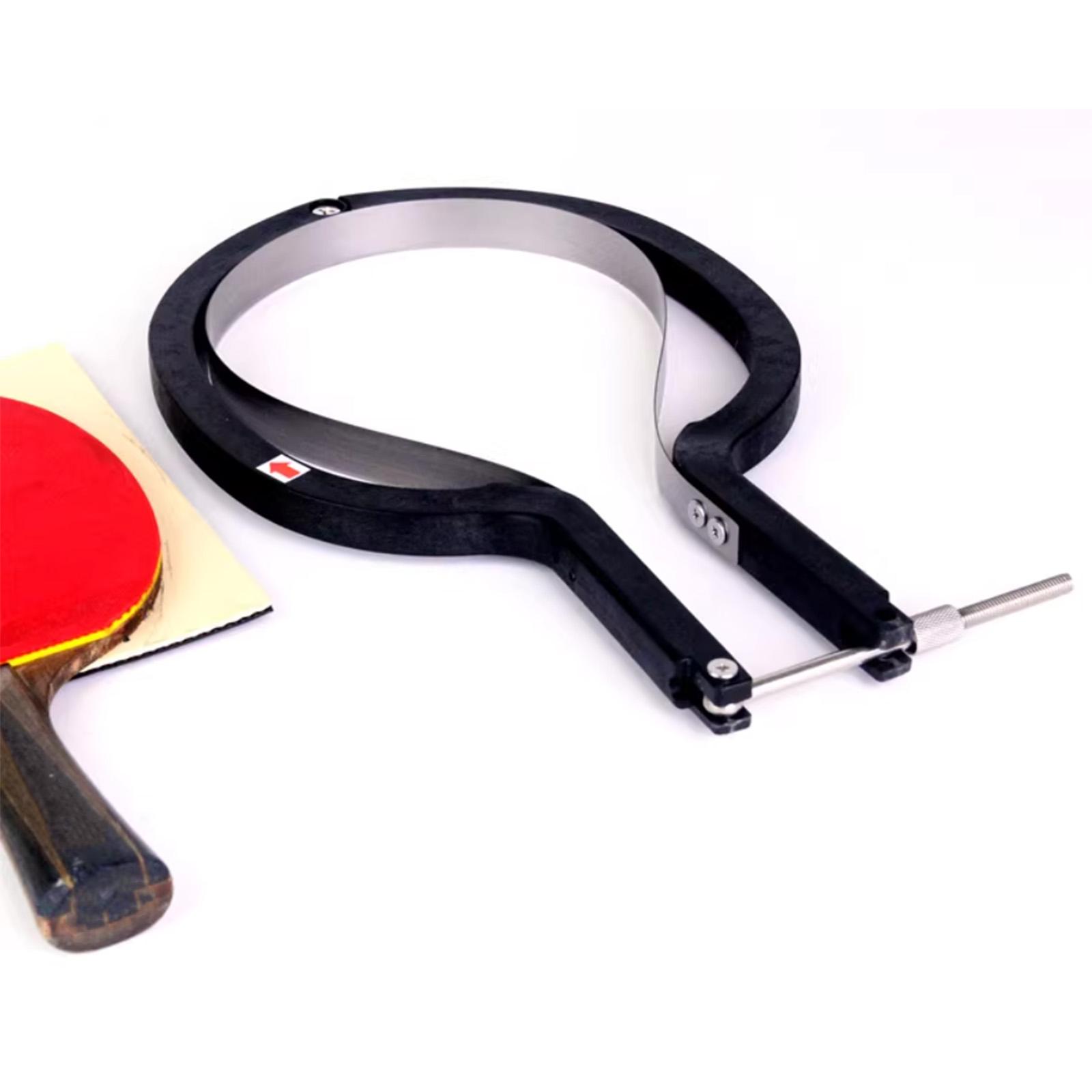 Table Tennis Practice - Высокопроизводительный набор для обрезки краев ракеток