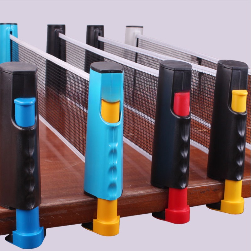 Table Tennis Net Height - Портативная сетка для настольного тенниса Расширяемая