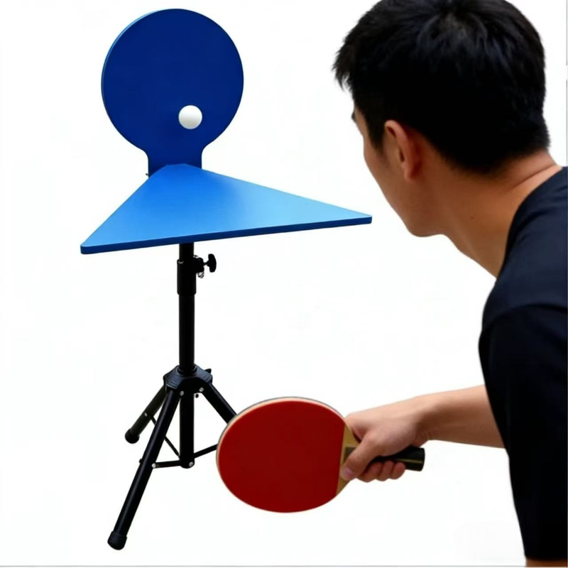 Table Tennis Zlc - Регулируемая доска для отработки ударов в