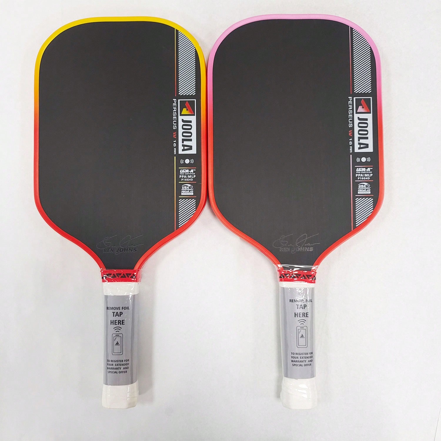 Table Tennis Zlc - Теннисная ракетка JOOLA Pro V Enhanced