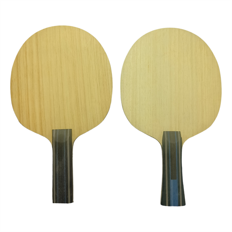 Table Tennis Blade - Ручная работа Malathorne: основа для ракетки