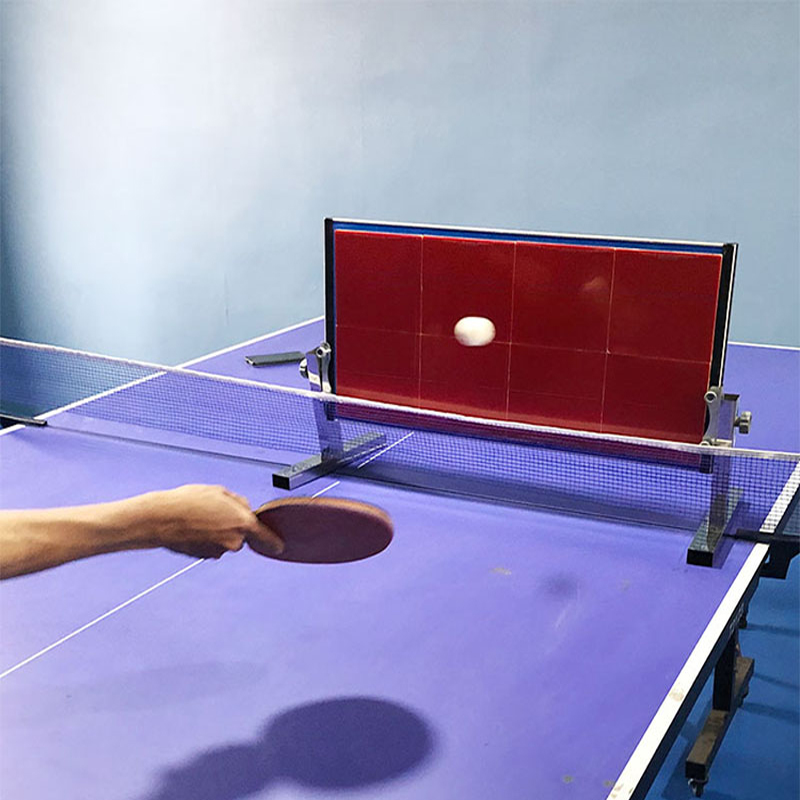 Table Tennis Zlc - Домашняя доска для отработки ударов в