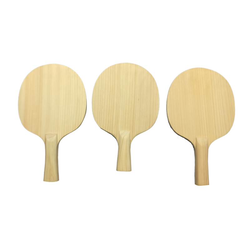 Table Tennis Blade - Однослойная ракетка для настольного тенниса из