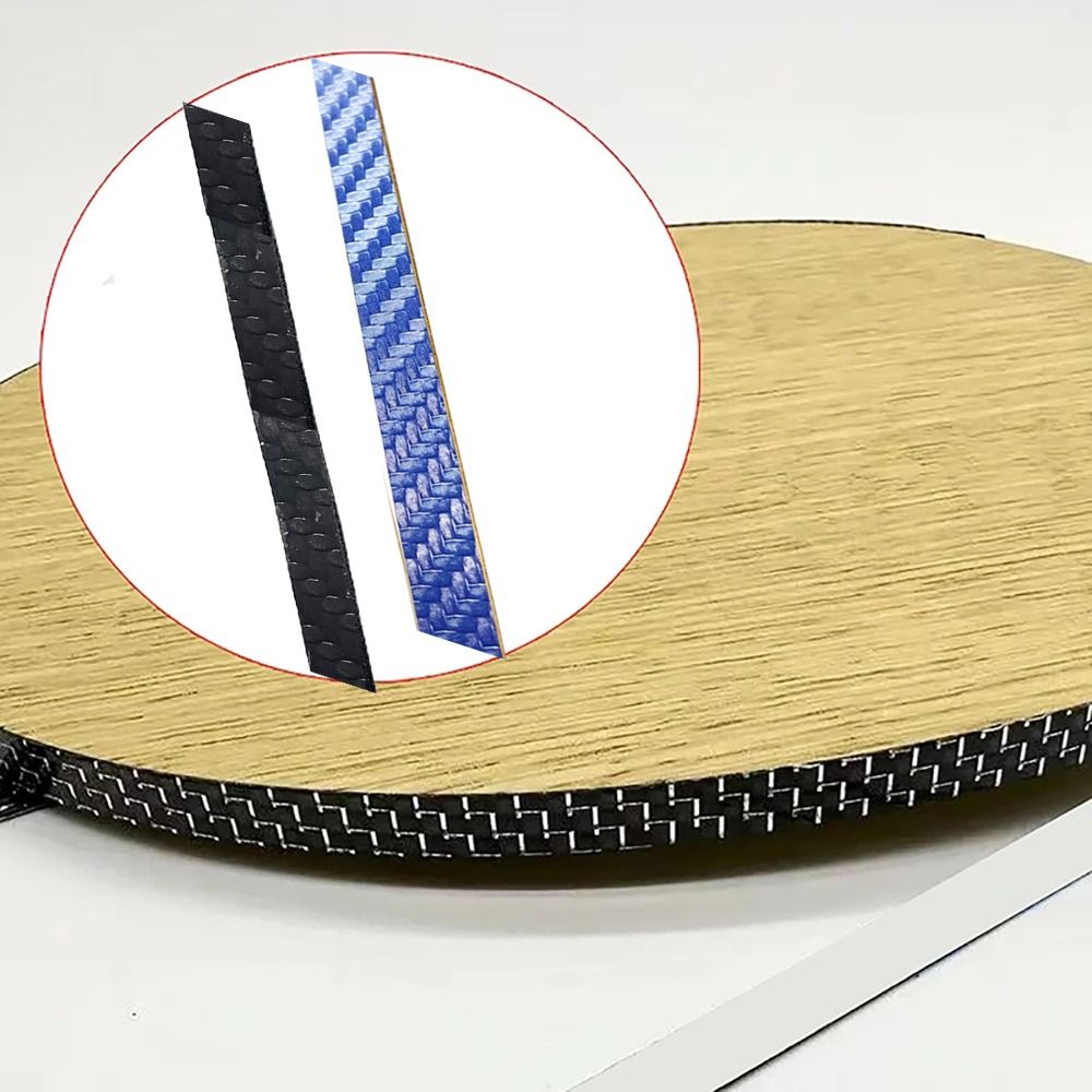 Table Tennis Post - Самоклеящаяся лента для ракетки для настольного