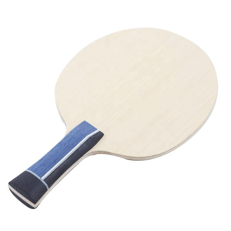 Table Tennis Blade - 1 шт. синяя ракетка для настольного
