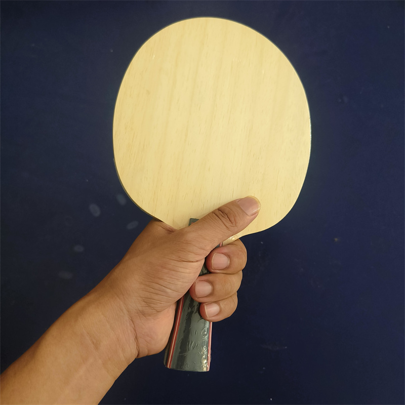 Хуисон K1 Ракетка для настольн – обзор и цена Table Tennis Blade