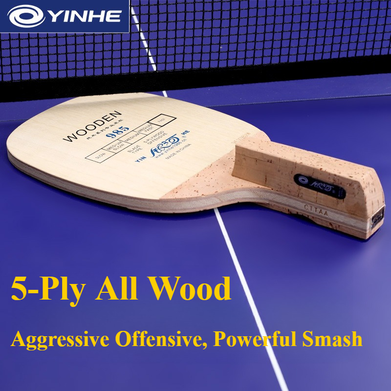 Набор для настольного тенниса  – обзор и цена Table Tennis Blade