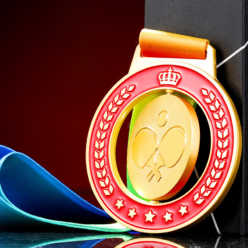 Золотые, серебряные, бронзовые – обзор и цена Table Tennis Zlc