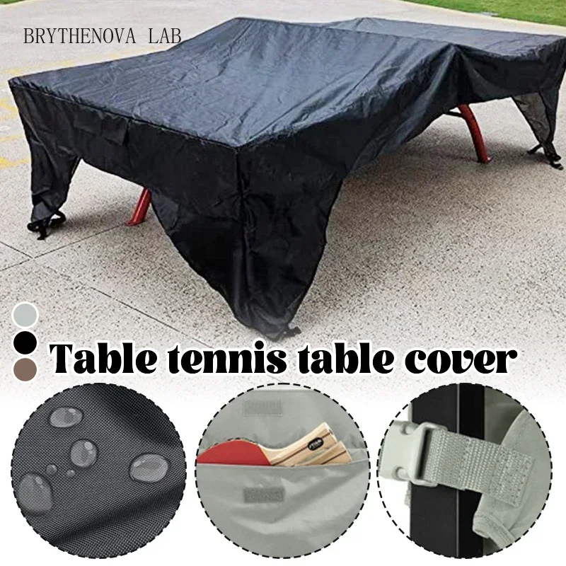 Чехол для настольного тенниса  – обзор и цена Table Tennis Post