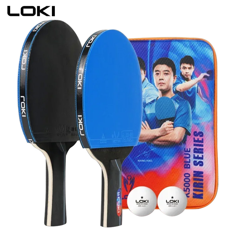 Набор ракеток для настольного  – обзор и цена Table Tennis Hub