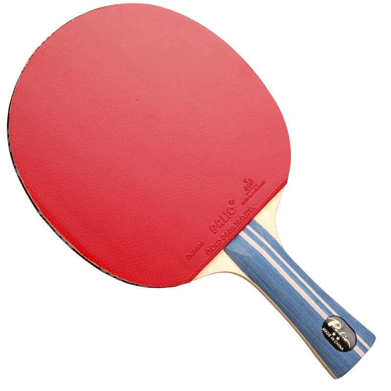 Оригинальная ракетка для насто – обзор и цена Table Tennis Ace