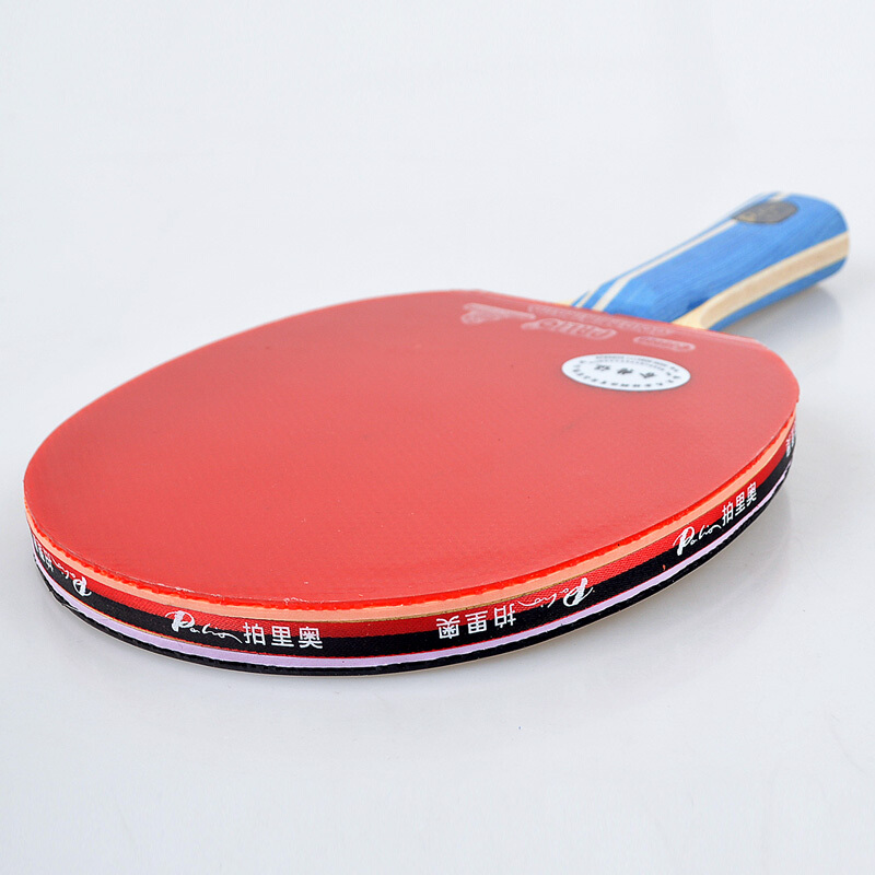Оригинальная ракетка для насто – обзор и цена Table Tennis Ace