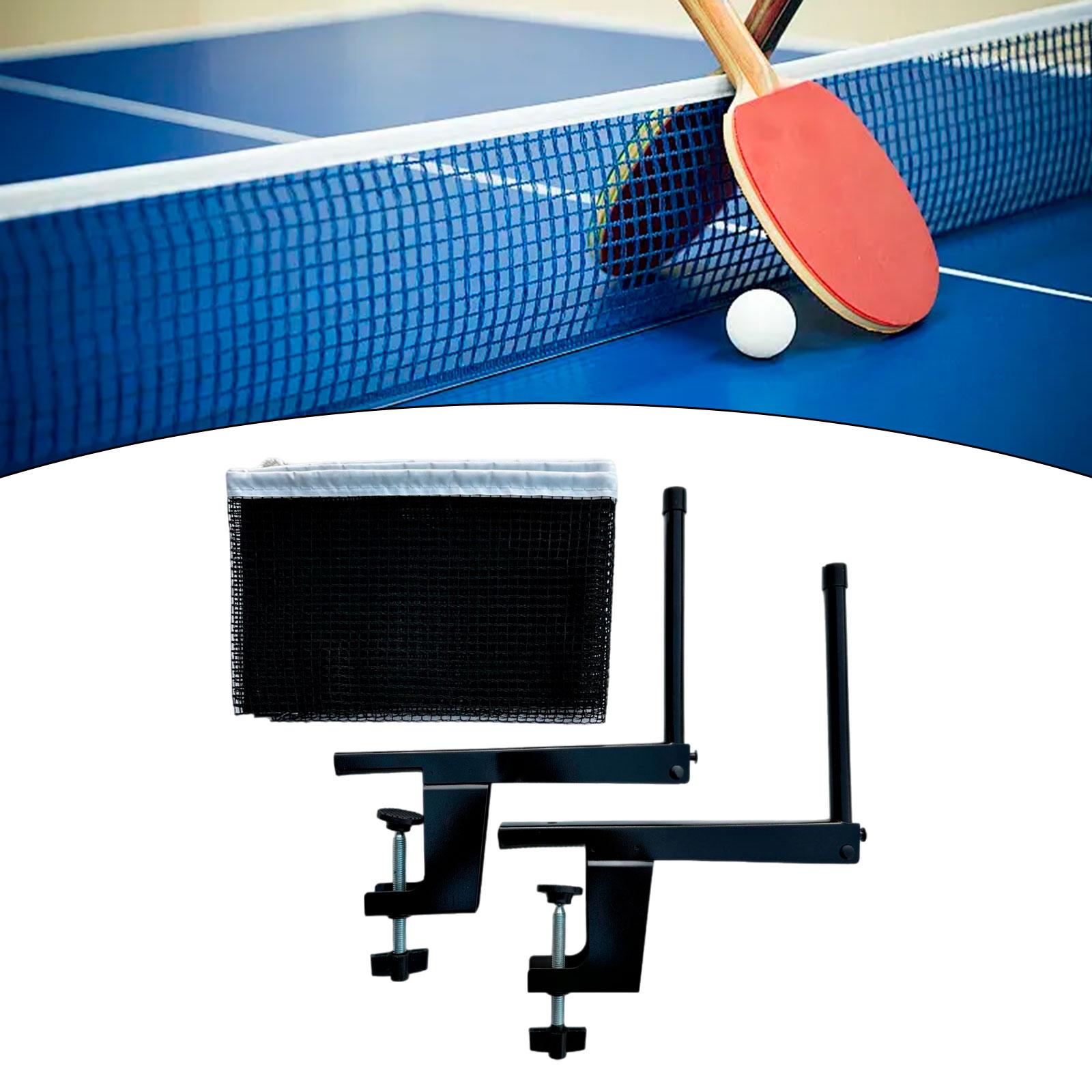 Сетка для настольного тенниса  – обзор и цена Table Tennis Post