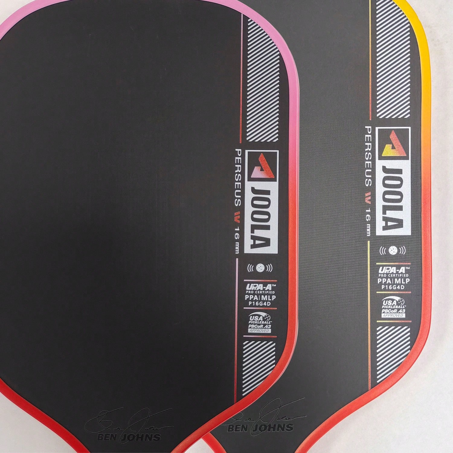Теннисная ракетка JOOLA Pro V  – обзор и цена Table Tennis Zlc