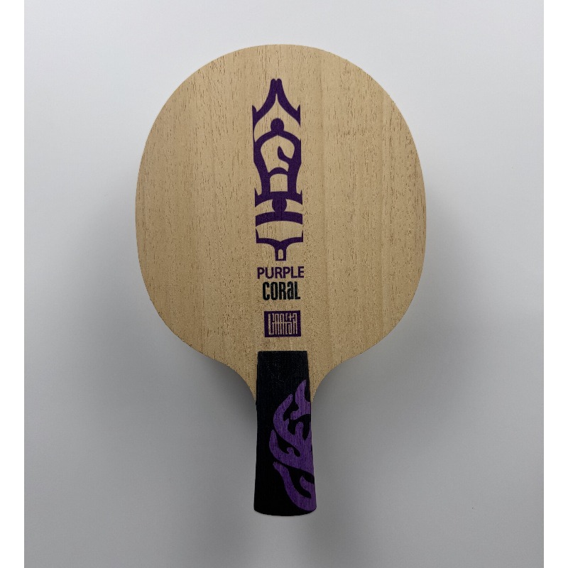 Ракетка для настольного теннис – обзор и цена Table Tennis Blade