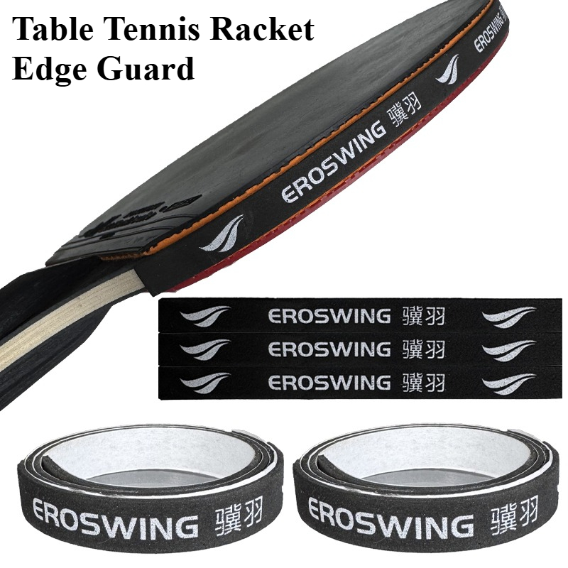 Защитная лента для края ракетк – обзор и цена Table Tennis Post