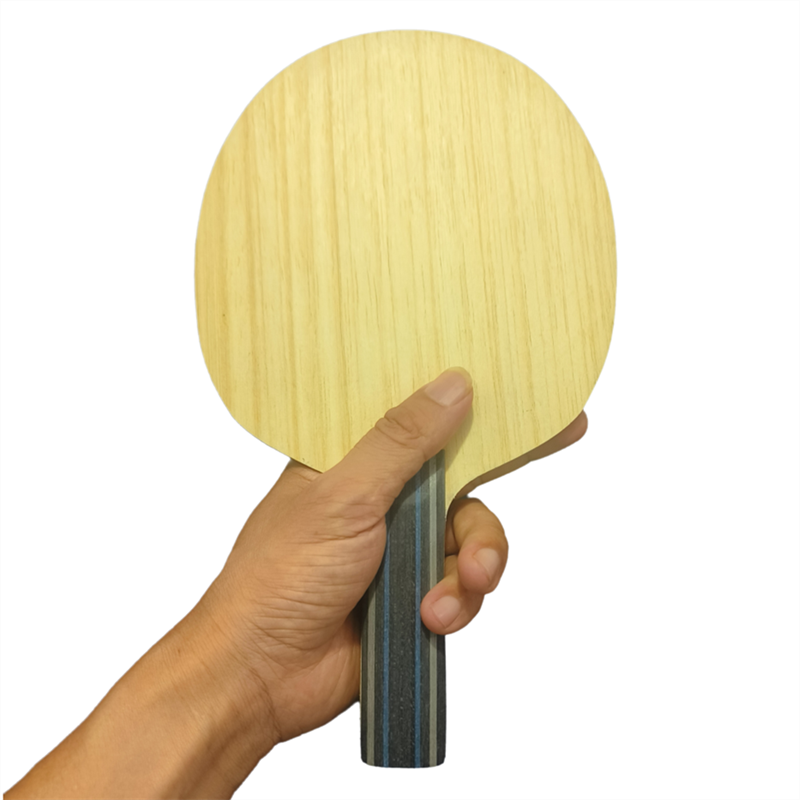 Ручная работа Malathorne: осно – обзор и цена Table Tennis Blade