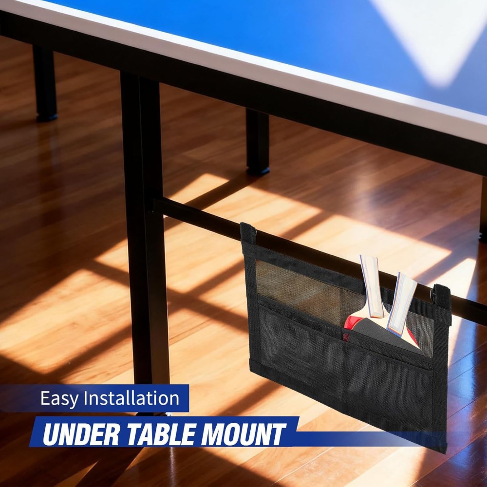 Сумка для хранения спортивного – обзор и цена Table Tennis Ace