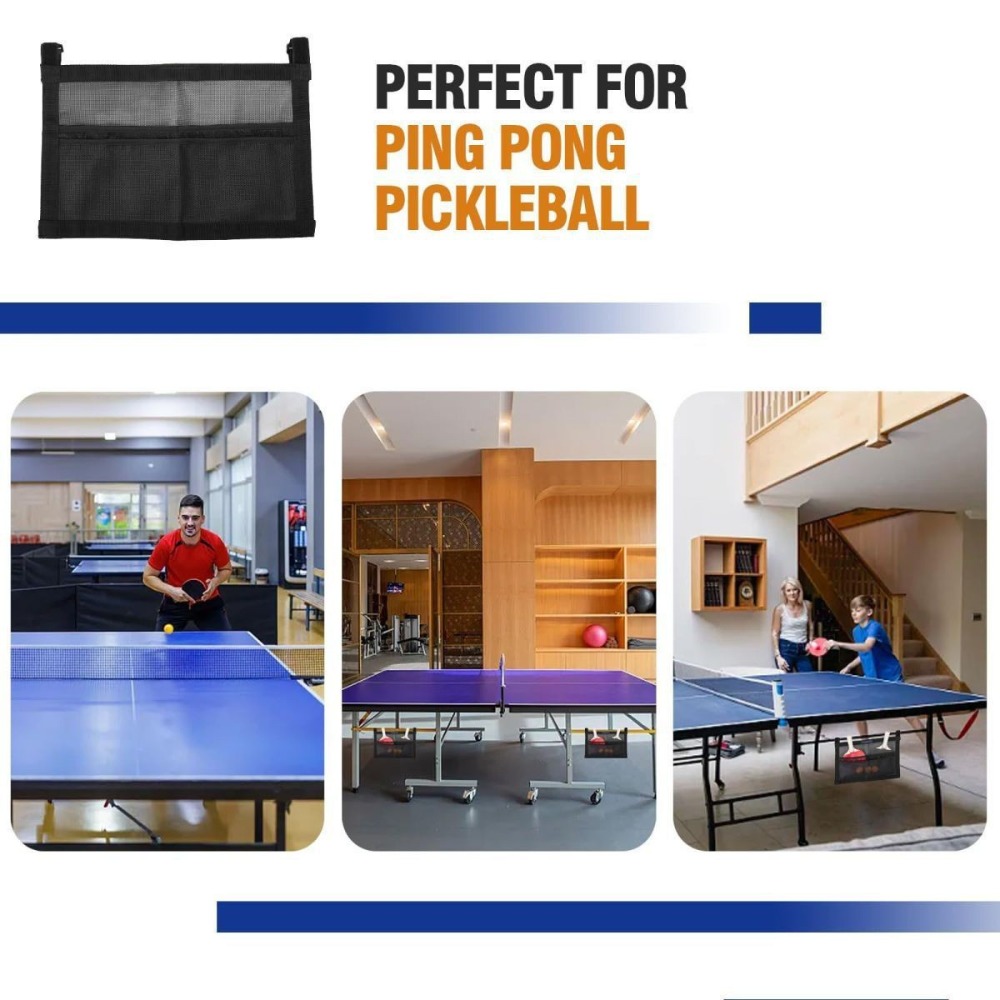 Сумка для хранения спортивного – обзор и цена Table Tennis Ace