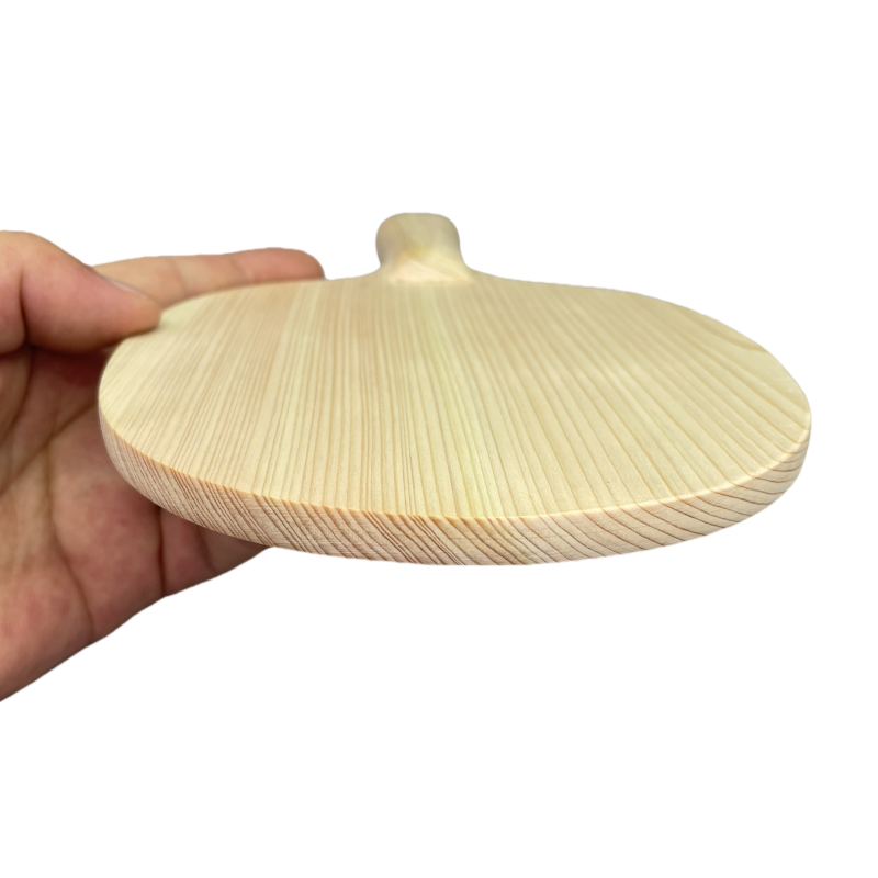 Однослойная ракетка для настол – обзор и цена Table Tennis Blade
