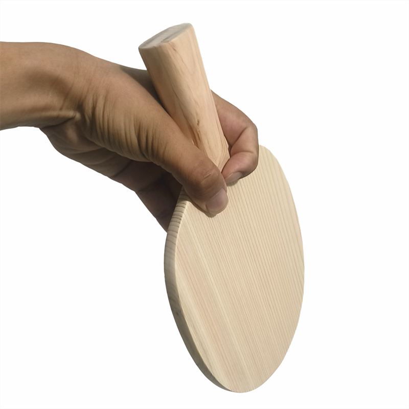 Однослойная ракетка для настол – обзор и цена Table Tennis Blade