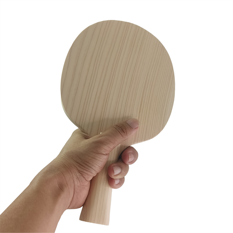 Однослойная ракетка для настол – обзор и цена Table Tennis Blade