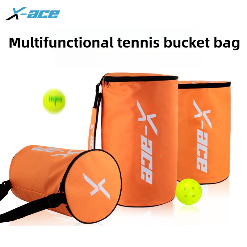 Сумка для теннисных мячей X-ac – обзор и цена Table Tennis Ace